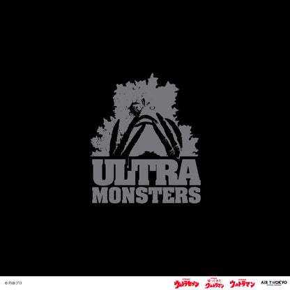 「ウルトラマンシリーズ」 第2弾 ウルトラ怪獣コラージュTシャツ