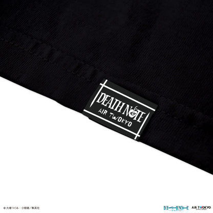 『DEATH NOTE』 第１弾 シーンイラストTシャツ 6（メロ）