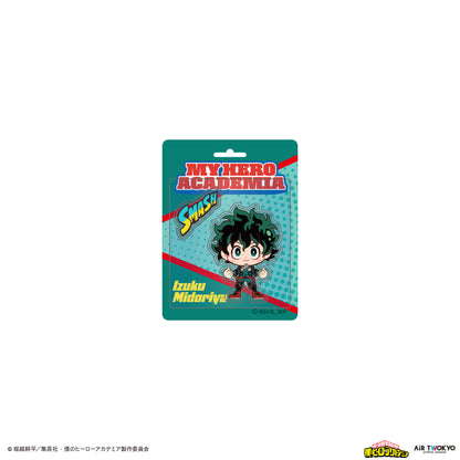 アニメ『僕のヒーローアカデミア』 第4期  パッケージマグネット