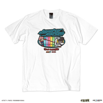 TVアニメ『呪術廻戦』第3弾 シーンイラスト Tシャツ1（赤血操術）