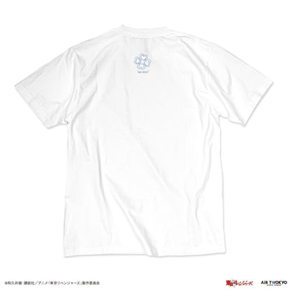 TVアニメ『東京リベンジャーズ』 第3弾 天竺編 チェキフォトTシャツ 1（武道）
