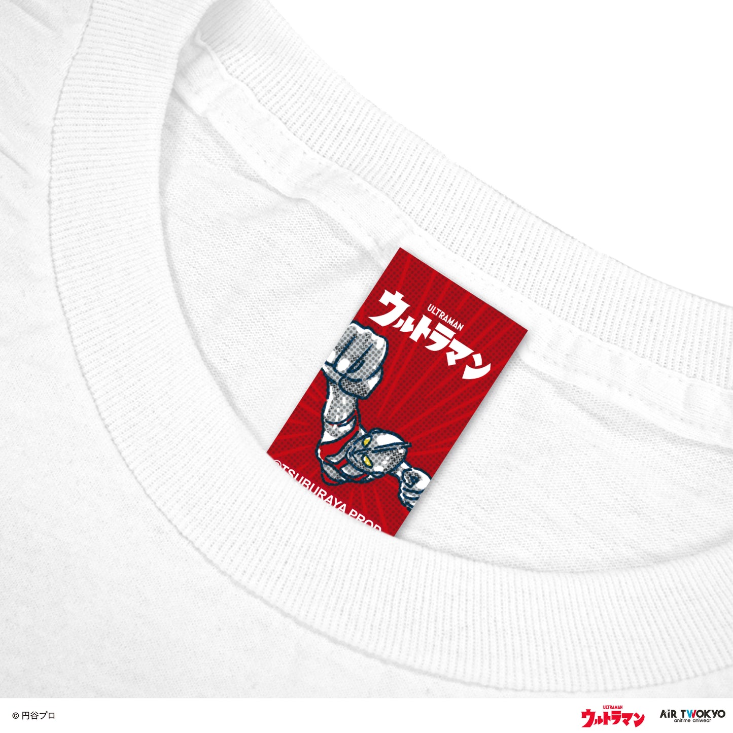 「ウルトラマンシリーズ」 第2弾 アメコミイラストTシャツ 1（レッドキング）