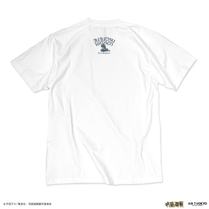 TVアニメ『呪術廻戦』「死滅回游」シーンイラストTシャツ 1（虎杖悠仁 ・乙骨憂太）