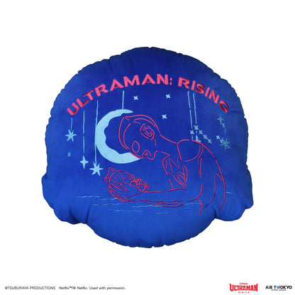 『ULTRAMAN: RISING』 第1弾 ハンドインクッション