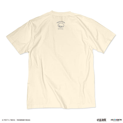 『呪術廻戦』「懐玉・玉折」 第２弾 シーンイラストTシャツ 2（電話）