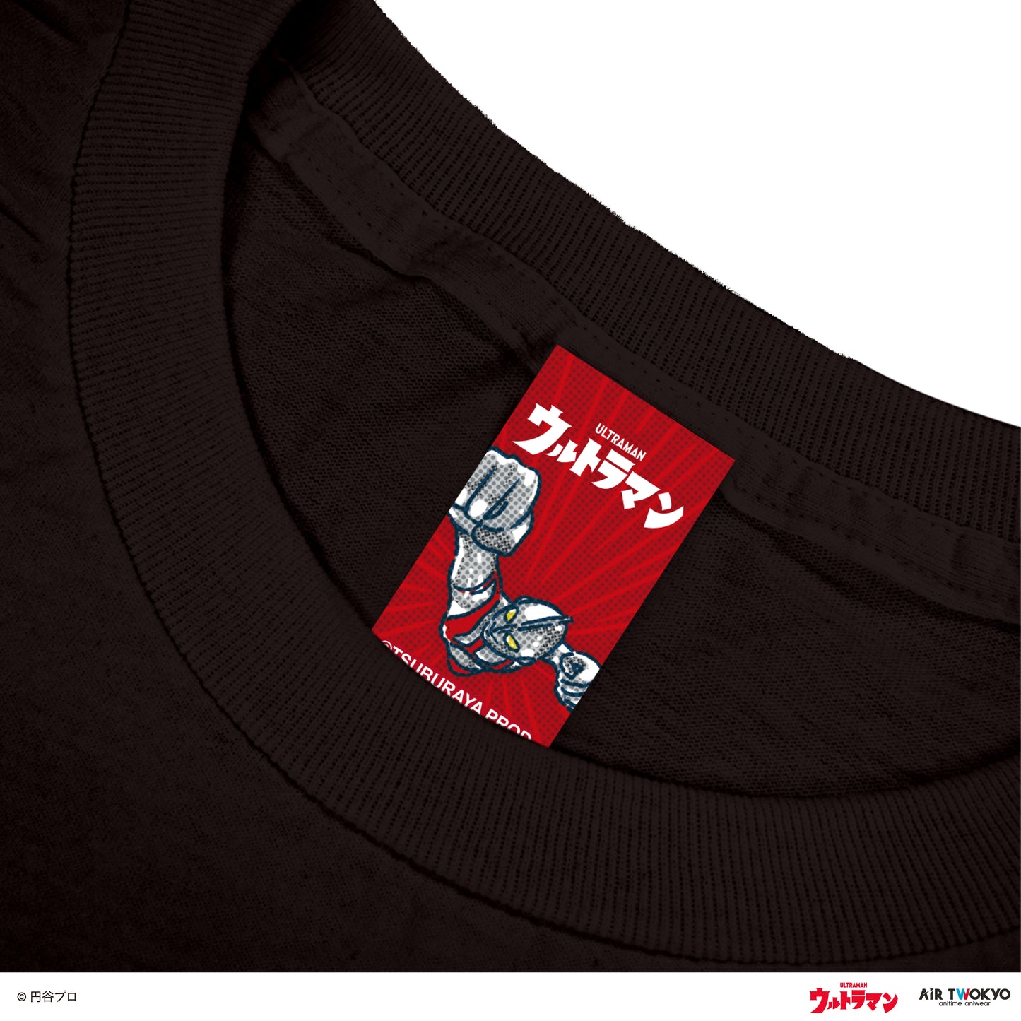 「ウルトラマンシリーズ」 第2弾 アメコミイラストTシャツ 1（レッドキング）