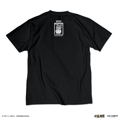 『呪術廻戦』「渋谷事変」第3弾 シーンイラスト Tシャツ 3（脹相）