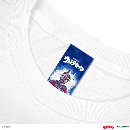 「ウルトラマンシリーズ」 第2弾 アメコミイラストTシャツ 2（ウルトラセブン＆キングジョー）