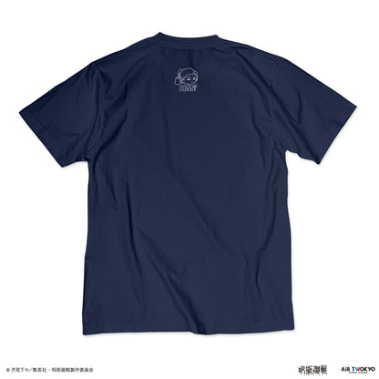 『呪術廻戦』「懐玉・玉折」 第２弾 シーンイラストTシャツ 4（ティータイム）