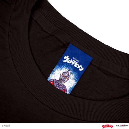 「ウルトラマンシリーズ」 第2弾 アメコミイラストTシャツ 2（ウルトラセブン＆キングジョー）