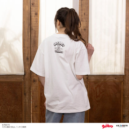 「ウルトラマンシリーズ」 第2弾 アメコミイラストTシャツ 3（ウルトラセブン＆エレキング）