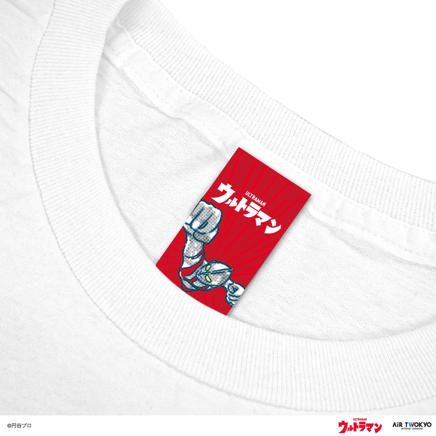 「ウルトラマンシリーズ」 第1弾 アメコミイラストTシャツ 3（ゴモラ）