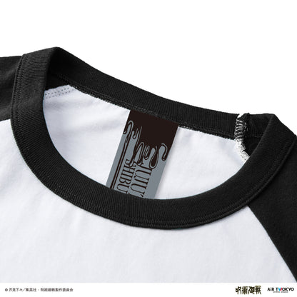 『呪術廻戦』「渋谷事変」第3弾 シーンイラストロングスリーブTシャツ 2（東堂葵）