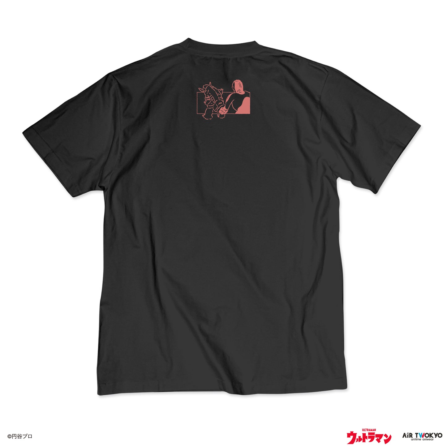 「ウルトラマンシリーズ」 第1弾 アメコミイラストTシャツ 3（ゴモラ）