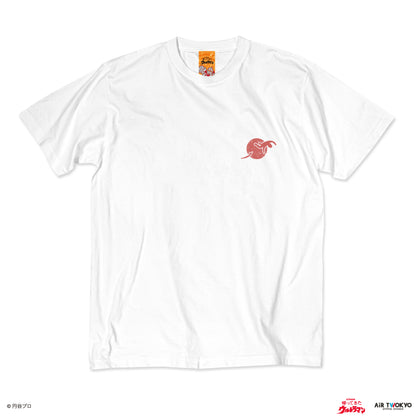 「ウルトラマンシリーズ」 第2弾 アメコミイラストTシャツ 5（ウルトラセブン＆ウルトラマンジャック）